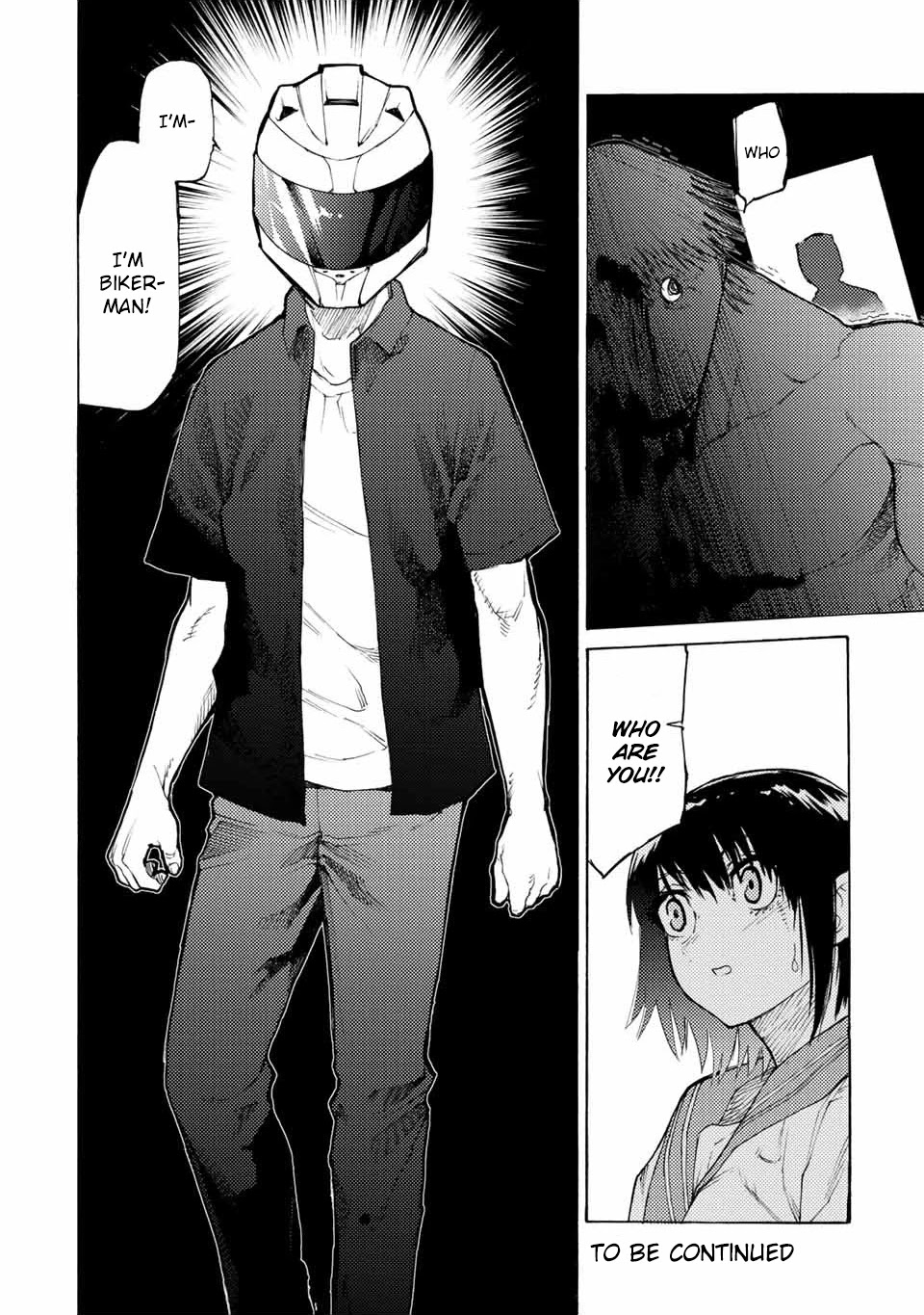 Juujika no Rokunin Chapter 12 page 13 - Chapter 12: Ganno's Consent