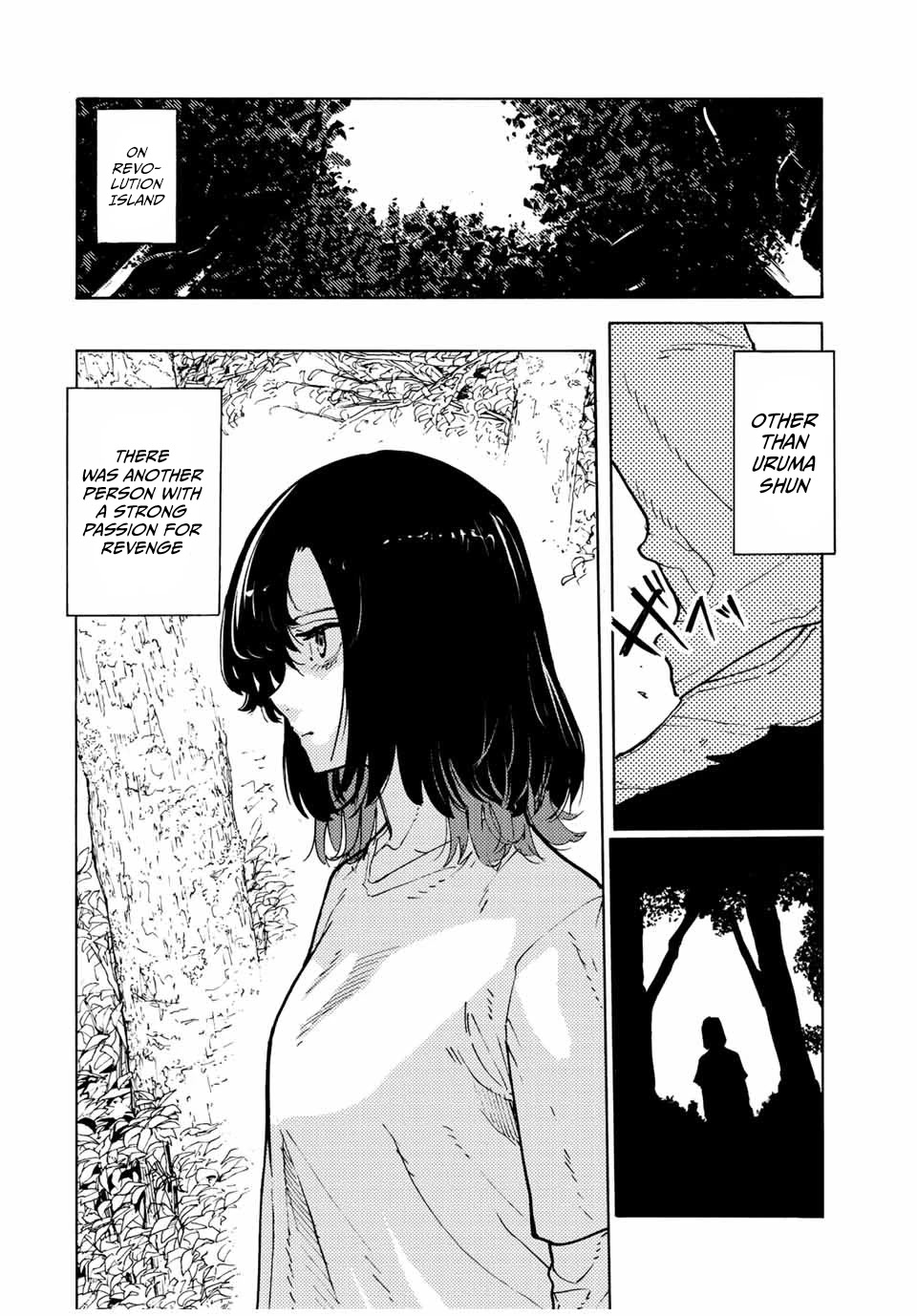 Juujika no Rokunin Chapter 121 page 2 - Chapter 121: One More Person