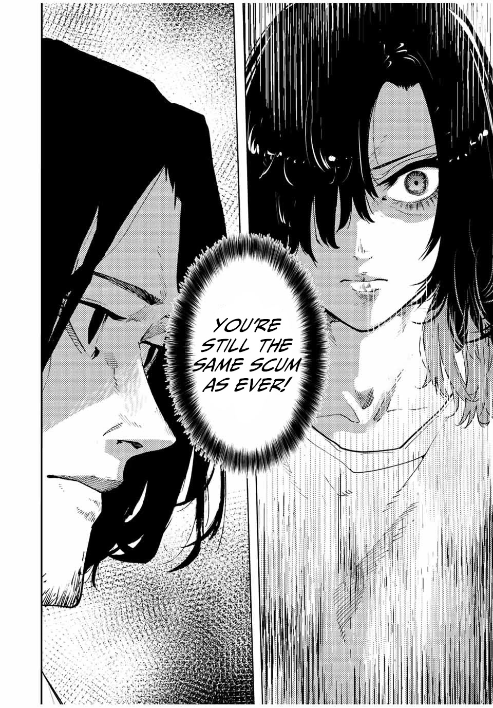 Juujika no Rokunin Chapter 121 page 4 - Chapter 121: One More Person