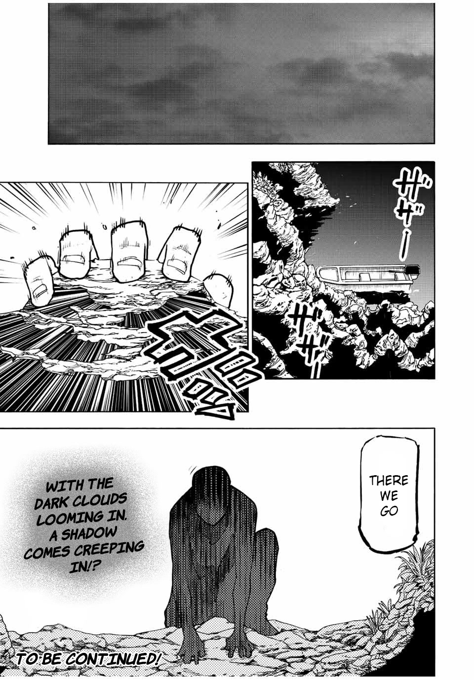Juujika no Rokunin Chapter 122 page 13 - Chapter 122: Nurse and Bikini Model