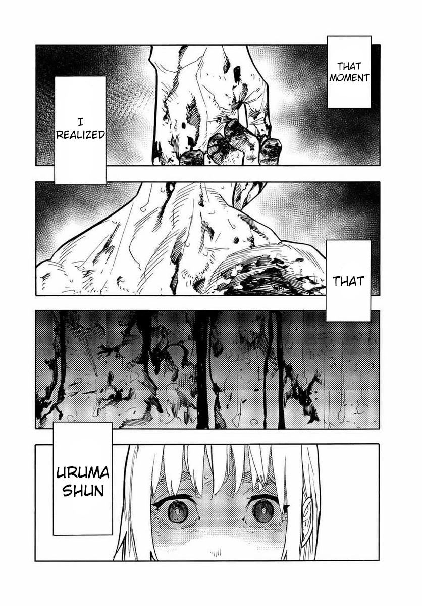 Juujika no Rokunin Chapter 125 page 4 - Chapter 125: Welcome