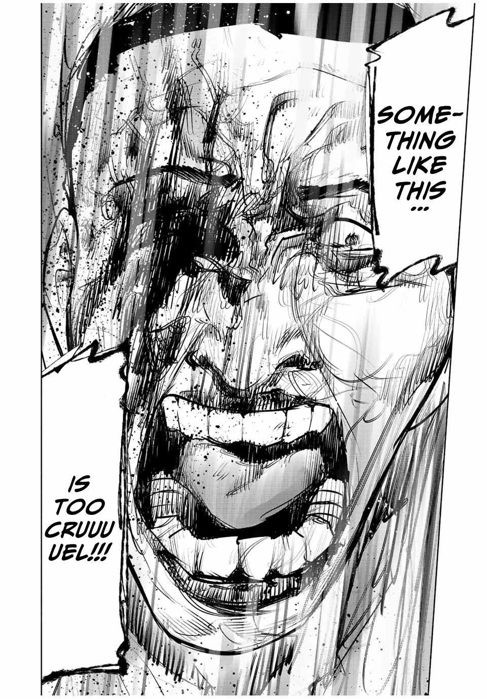 Juujika no Rokunin Chapter 131 page 18 - Chapter 131: The Receiving Side