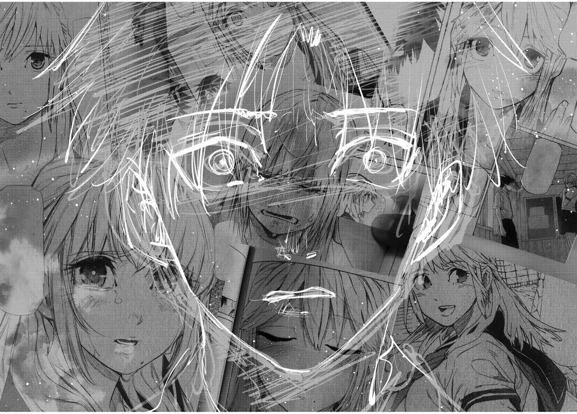 Juujika no Rokunin Chapter 142 page 2 - Chapter 142: It's Been 5 Years