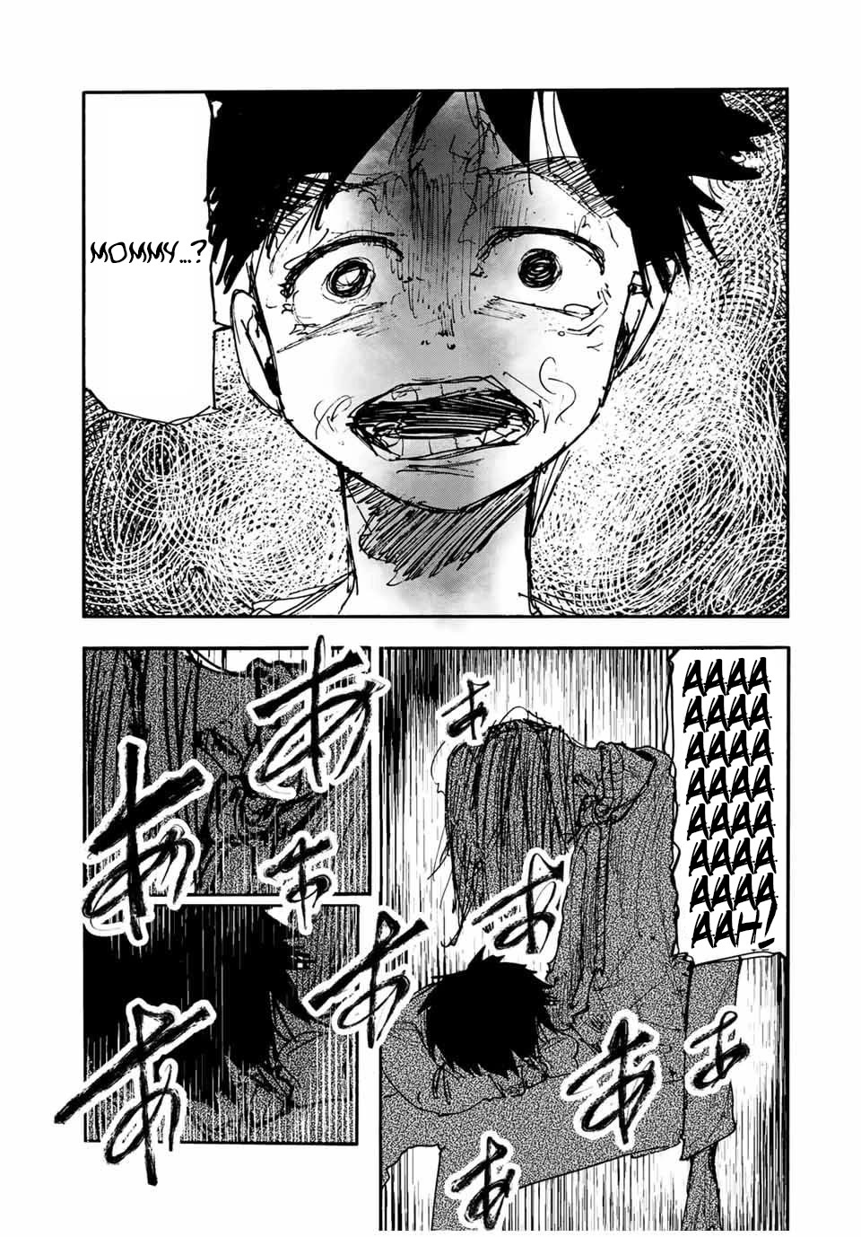 Juujika no Rokunin Chapter 145 page 19 - Chapter 145: HELP