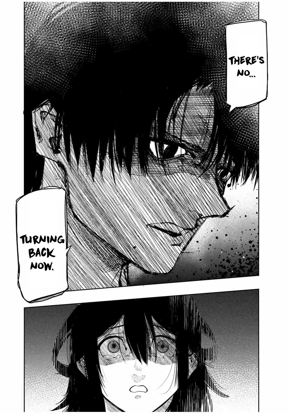 Juujika no Rokunin Chapter 153 page 18 - Chapter 153: Aren't We Friends...?