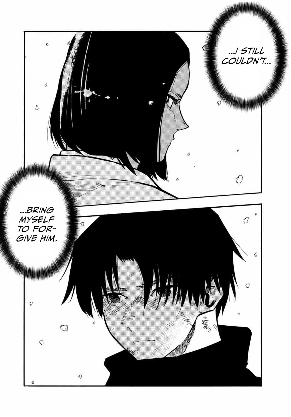 Juujika no Rokunin Chapter 156 page 18 - Chapter 156: Detective's Intuition