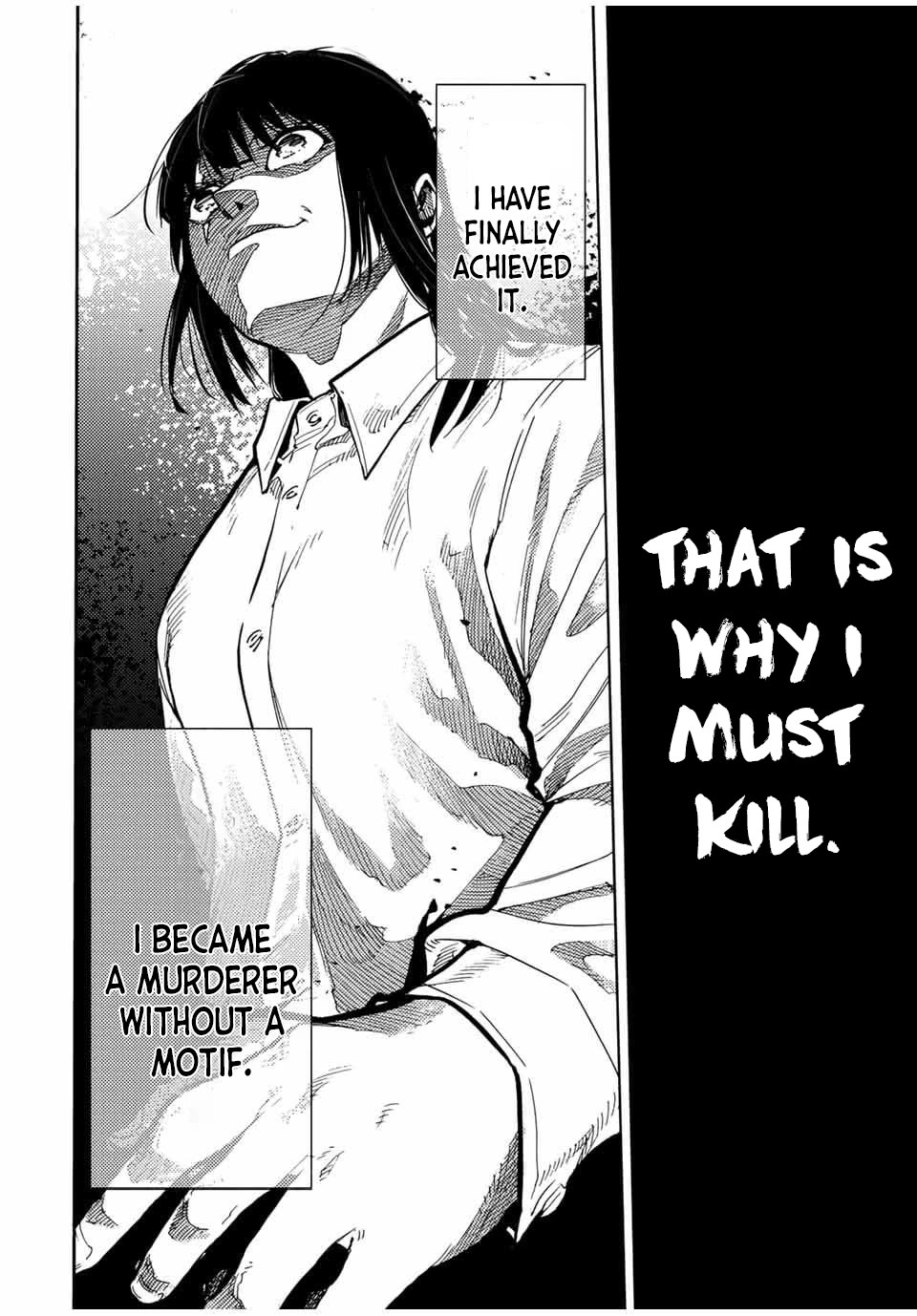 Juujika no Rokunin Chapter 161 page 18 - Chapter 161: The Matured Experiment A