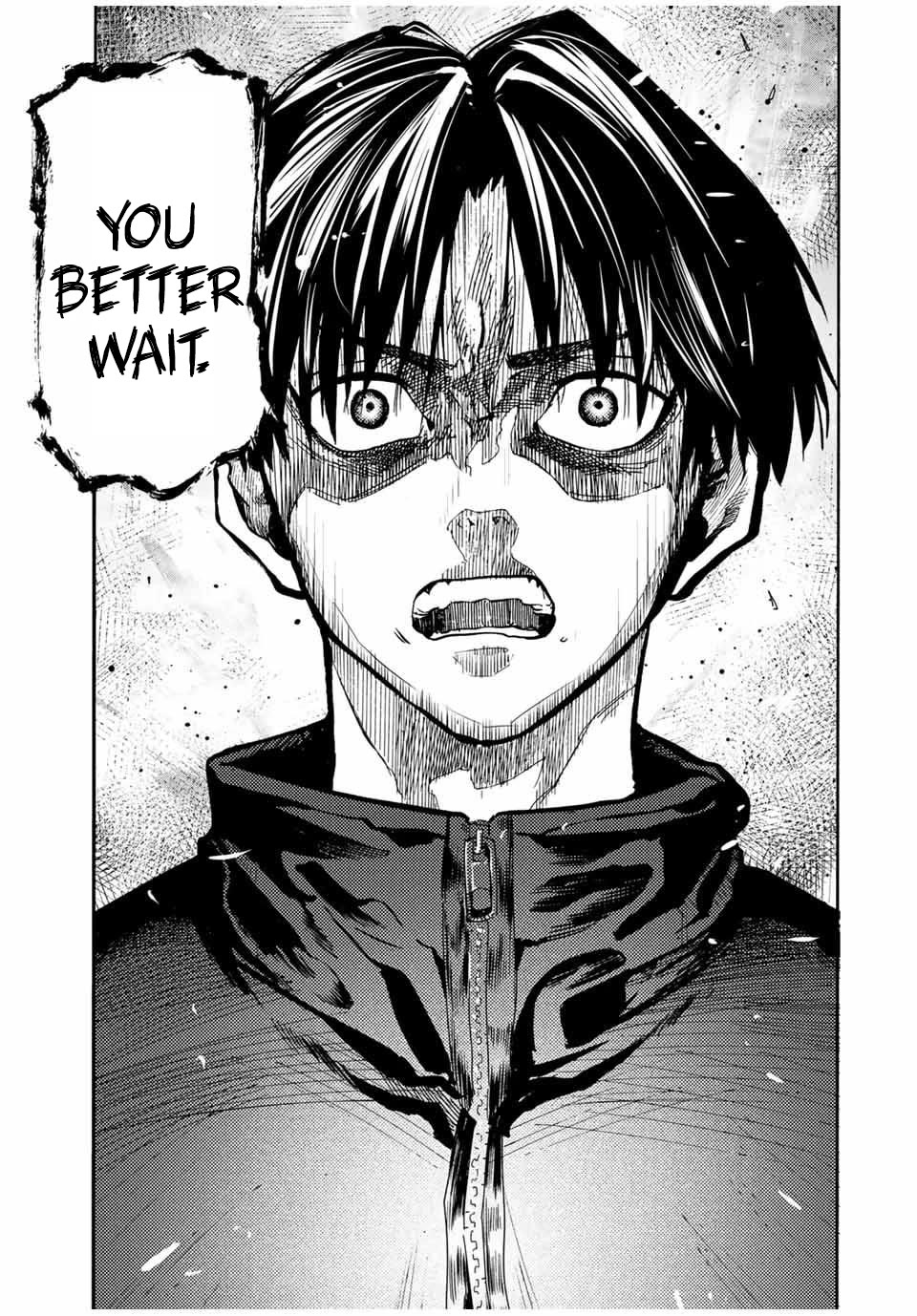 Juujika no Rokunin Chapter 163 page 15 - Chapter 163: Revolutionary City
