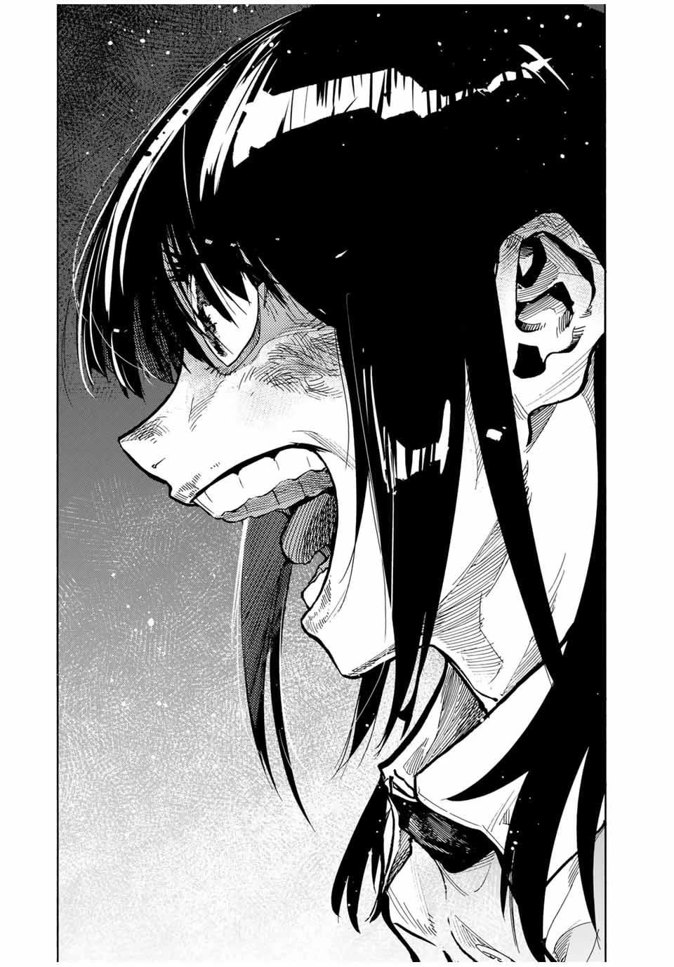 Juujika no Rokunin Chapter 163 page 16 - Chapter 163: Revolutionary City