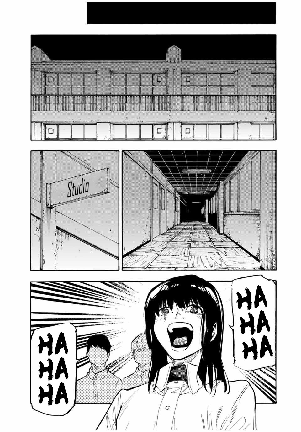 Juujika no Rokunin Chapter 167 page 13 - Chapter 167: Returning The Favor