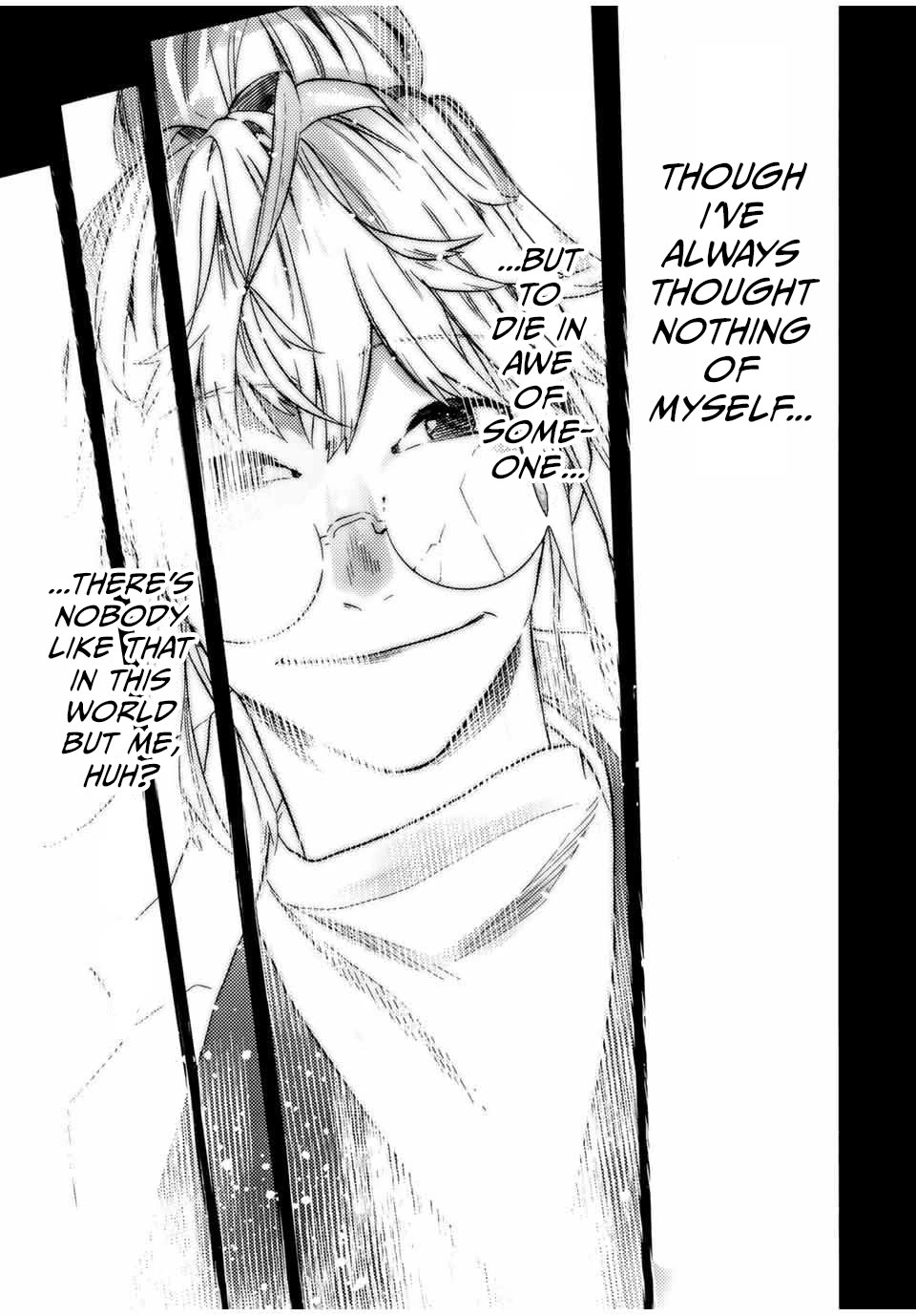 Juujika no Rokunin Chapter 173 page 15 - Chapter 173: A Hero Appears