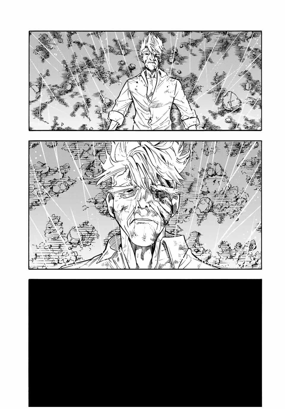 Juujika no Rokunin Chapter 174 page 5 - Chapter 174: I HATE YOU, I HATE YOU, I HATE YOU