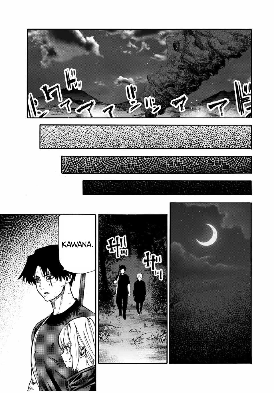 Juujika no Rokunin Chapter 178 page 19 - Chapter 178: Preparations Are Set
