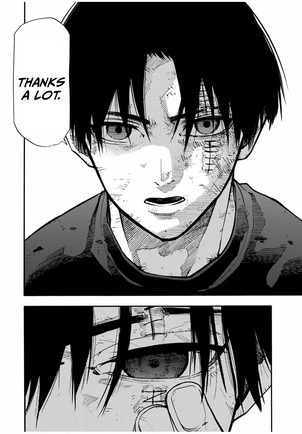 Juujika no Rokunin Chapter 178 page 2 - Chapter 178: Preparations Are Set