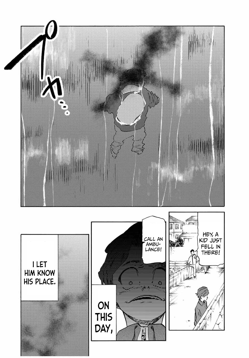 Juujika no Rokunin Chapter 190 page 20 - Chapter 190: Third Sinner: Madoka Hiro