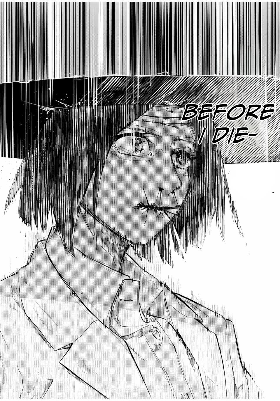 Juujika no Rokunin Chapter 197 page 10 - Chapter 197: Game Show