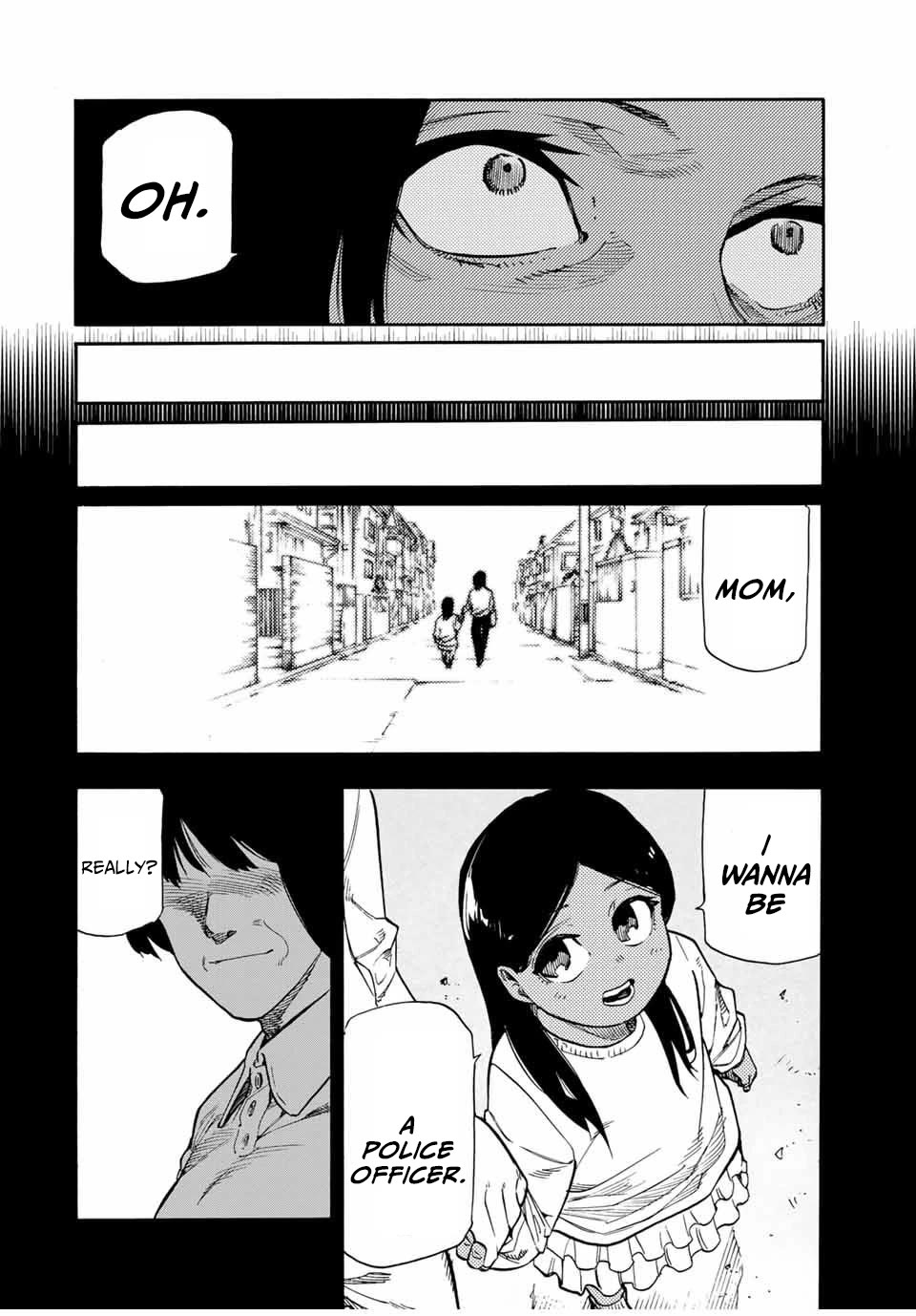 Juujika no Rokunin Chapter 197 page 4 - Chapter 197: Game Show
