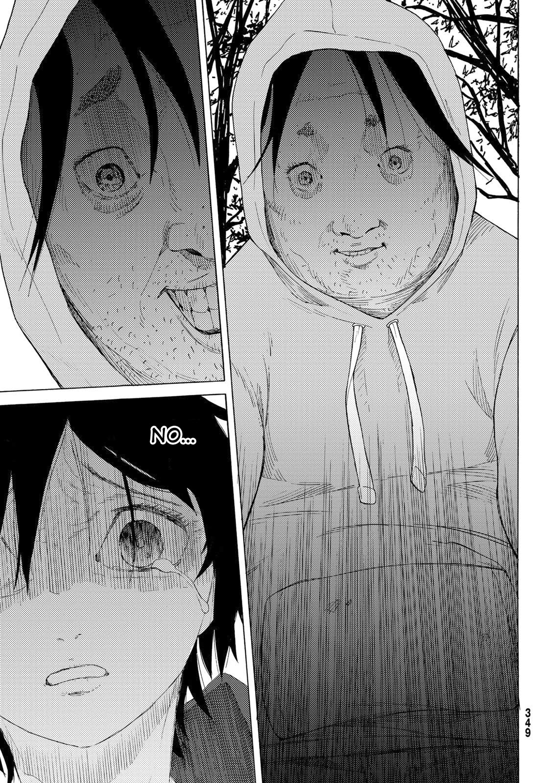 Juujika no Rokunin Chapter 2 page 28 - Chapter 2: The Last Test