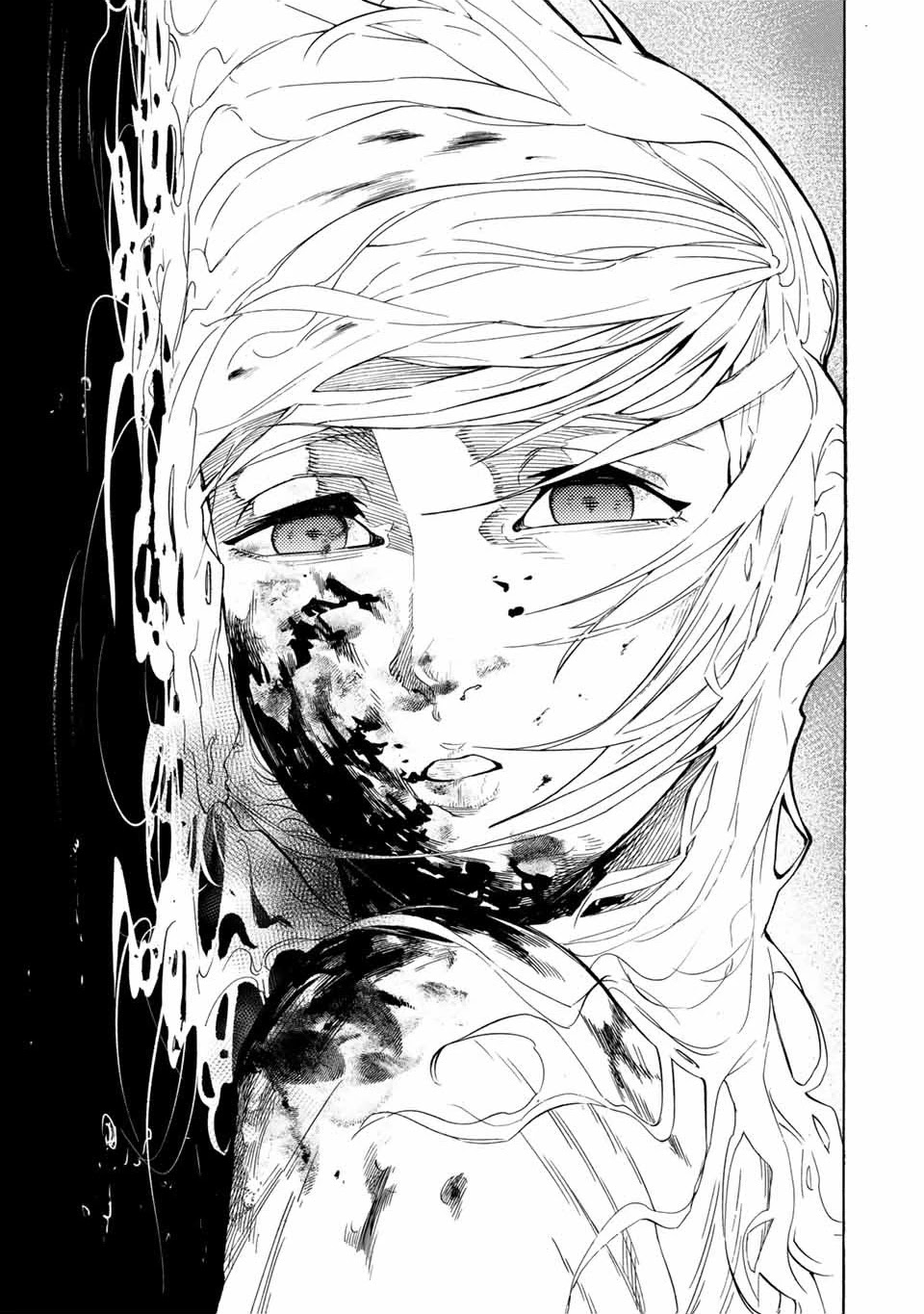 Juujika no Rokunin Chapter 20 page 8 - Chapter 20: I Love You