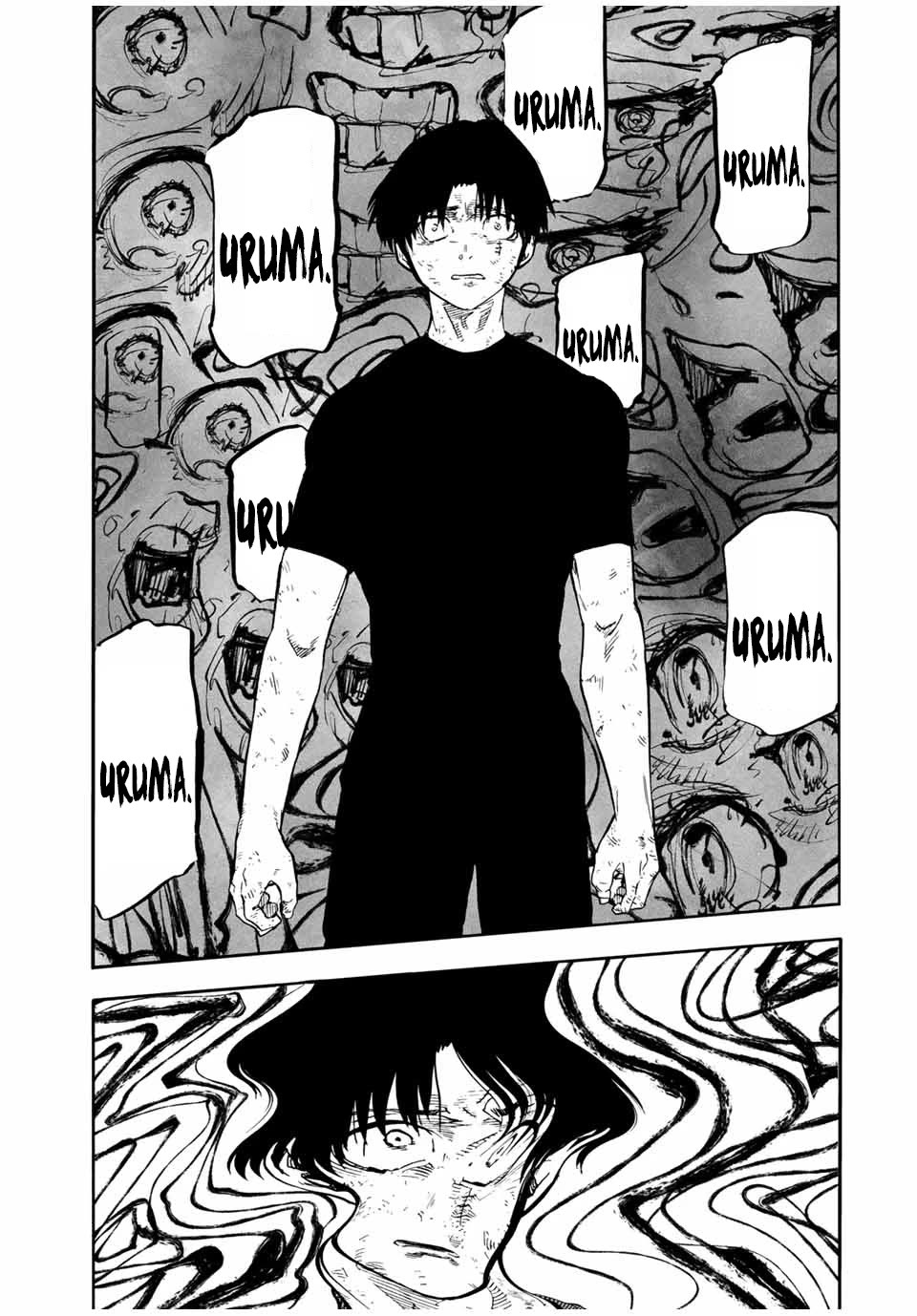 Juujika no Rokunin Chapter 200 page 16 - Chapter 200: Countdown To Death