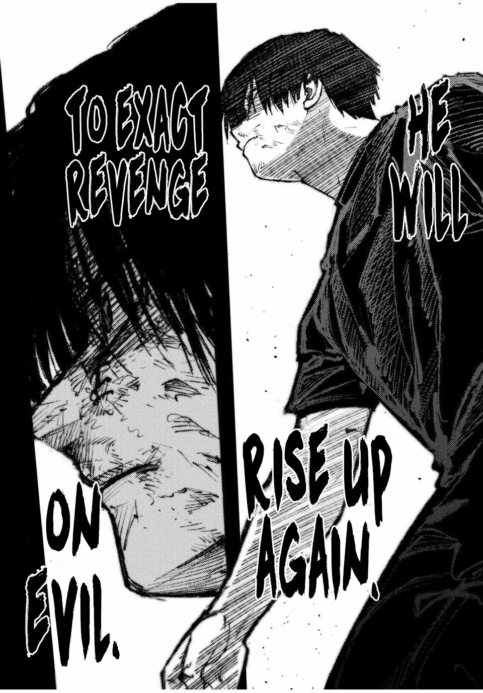 Juujika no Rokunin Chapter 215 page 17 - Chapter 215: Bloodstained Privilege