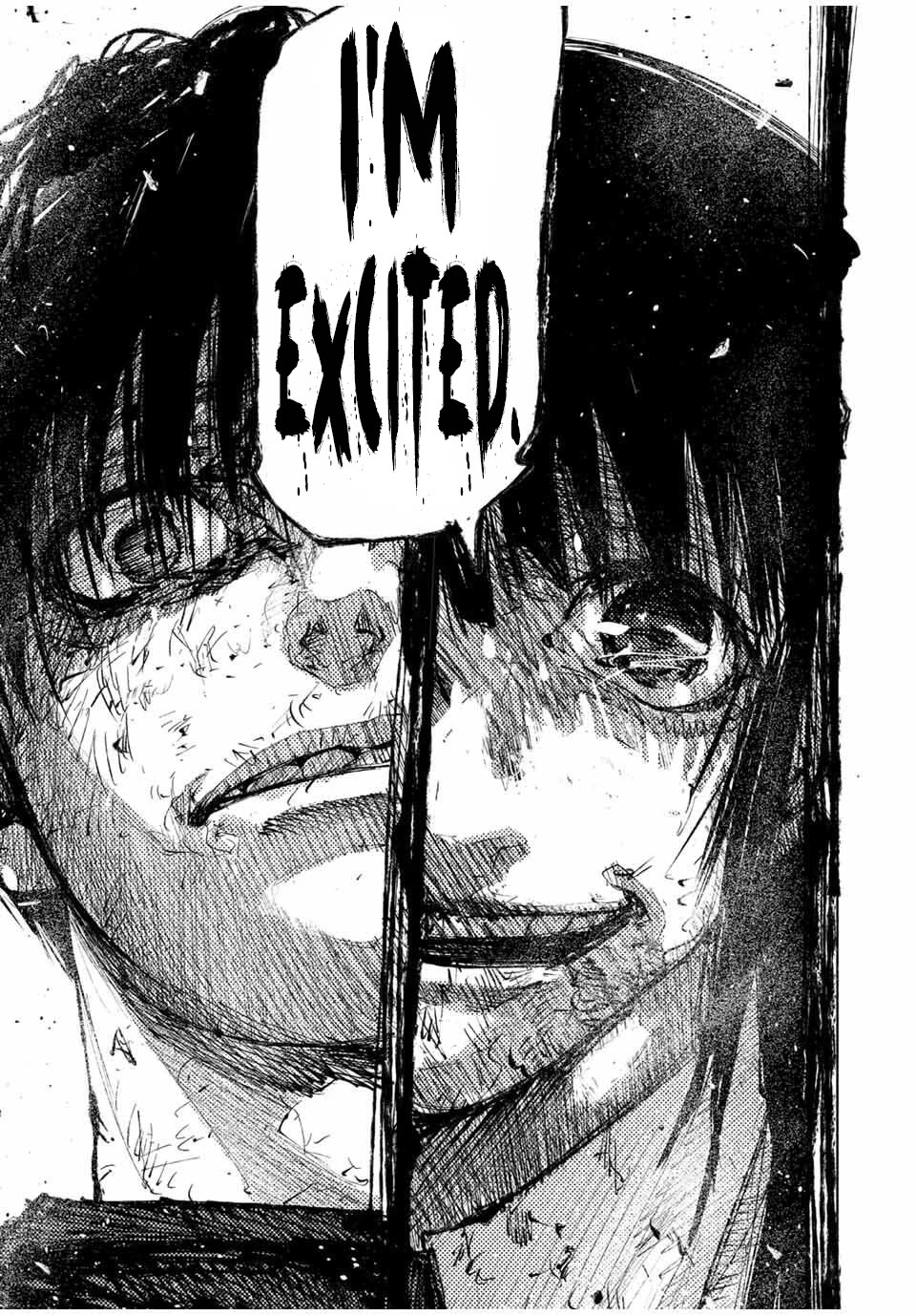 Juujika no Rokunin Chapter 222 page 19 - Chapter 222: Stage Show