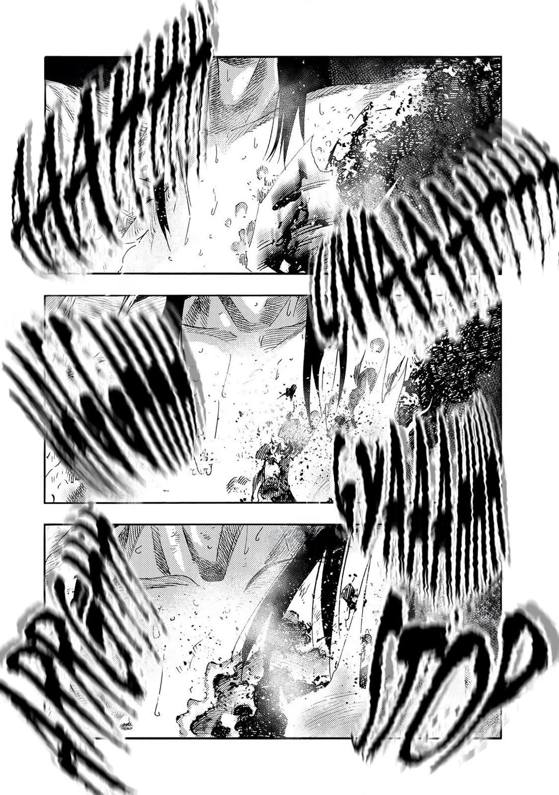 Juujika no Rokunin Chapter 228 page 12 - Chapter 228: A Taste Of Your Own Medicine