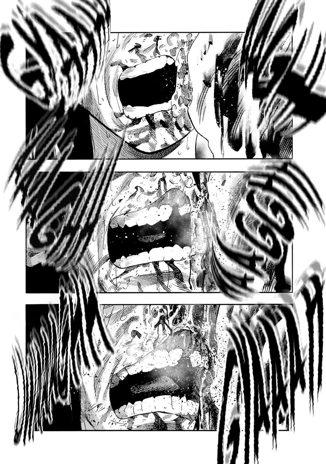 Juujika no Rokunin Chapter 228 page 14 - Chapter 228: A Taste Of Your Own Medicine