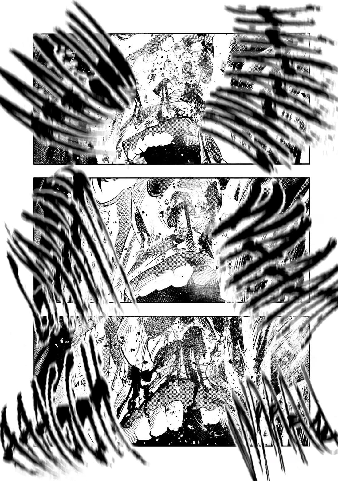 Juujika no Rokunin Chapter 228 page 15 - Chapter 228: A Taste Of Your Own Medicine
