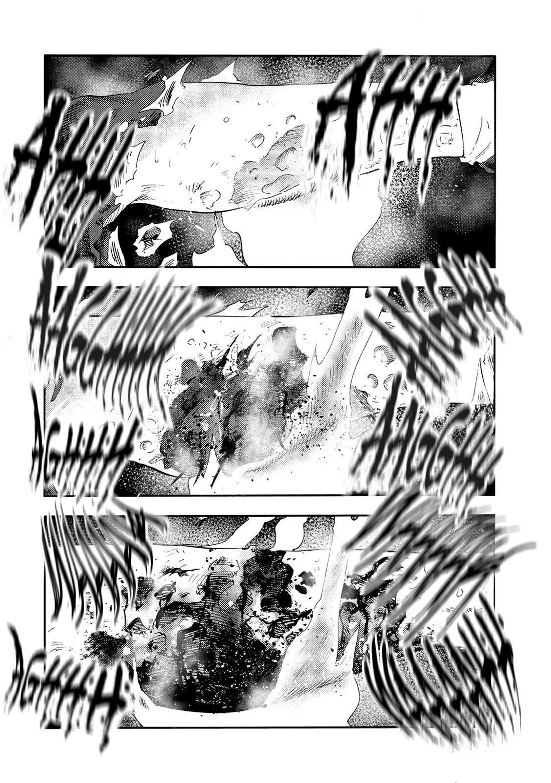 Juujika no Rokunin Chapter 228 page 6 - Chapter 228: A Taste Of Your Own Medicine