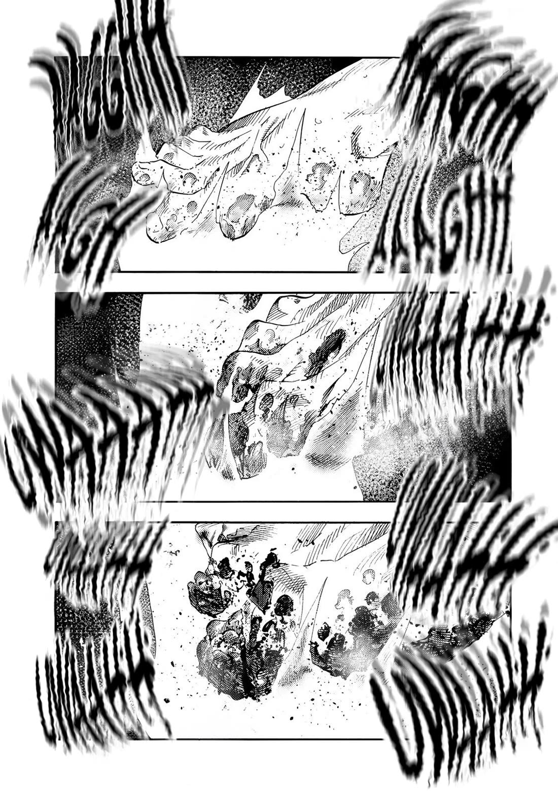 Juujika no Rokunin Chapter 228 page 7 - Chapter 228: A Taste Of Your Own Medicine