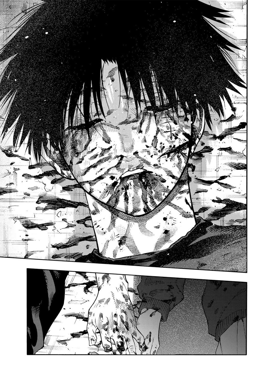 Juujika no Rokunin Chapter 230 page 19 - Chapter 230: Where Am I Heading?
