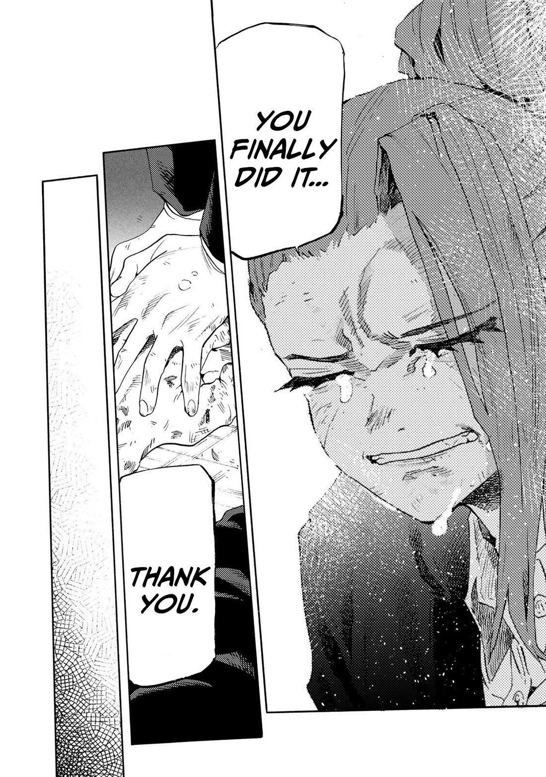 Juujika no Rokunin Chapter 231 page 6 - Chapter 231: Memory Of Justice
