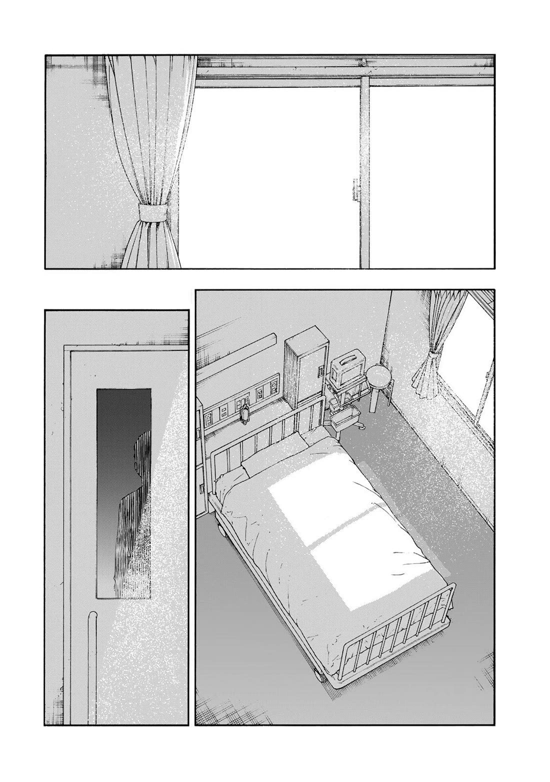 Juujika no Rokunin Chapter 232 page 13 - Chapter 232: The Sixth