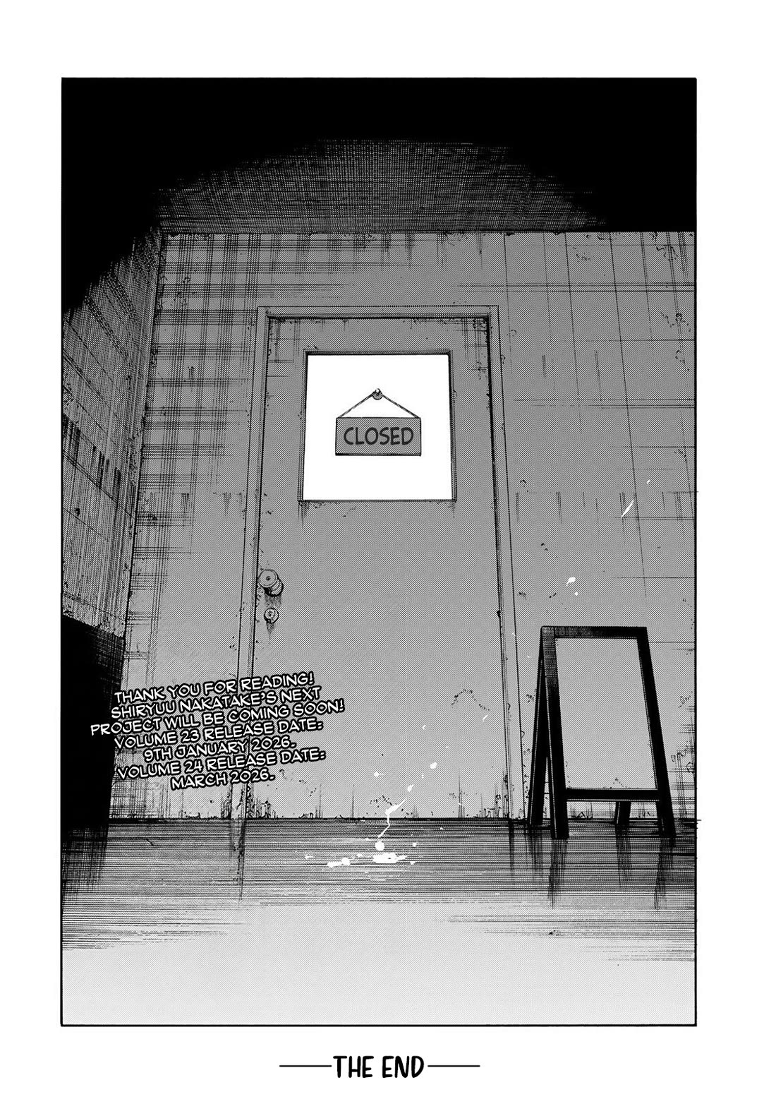 Juujika no Rokunin Chapter 232 page 19 - Chapter 232: The Sixth