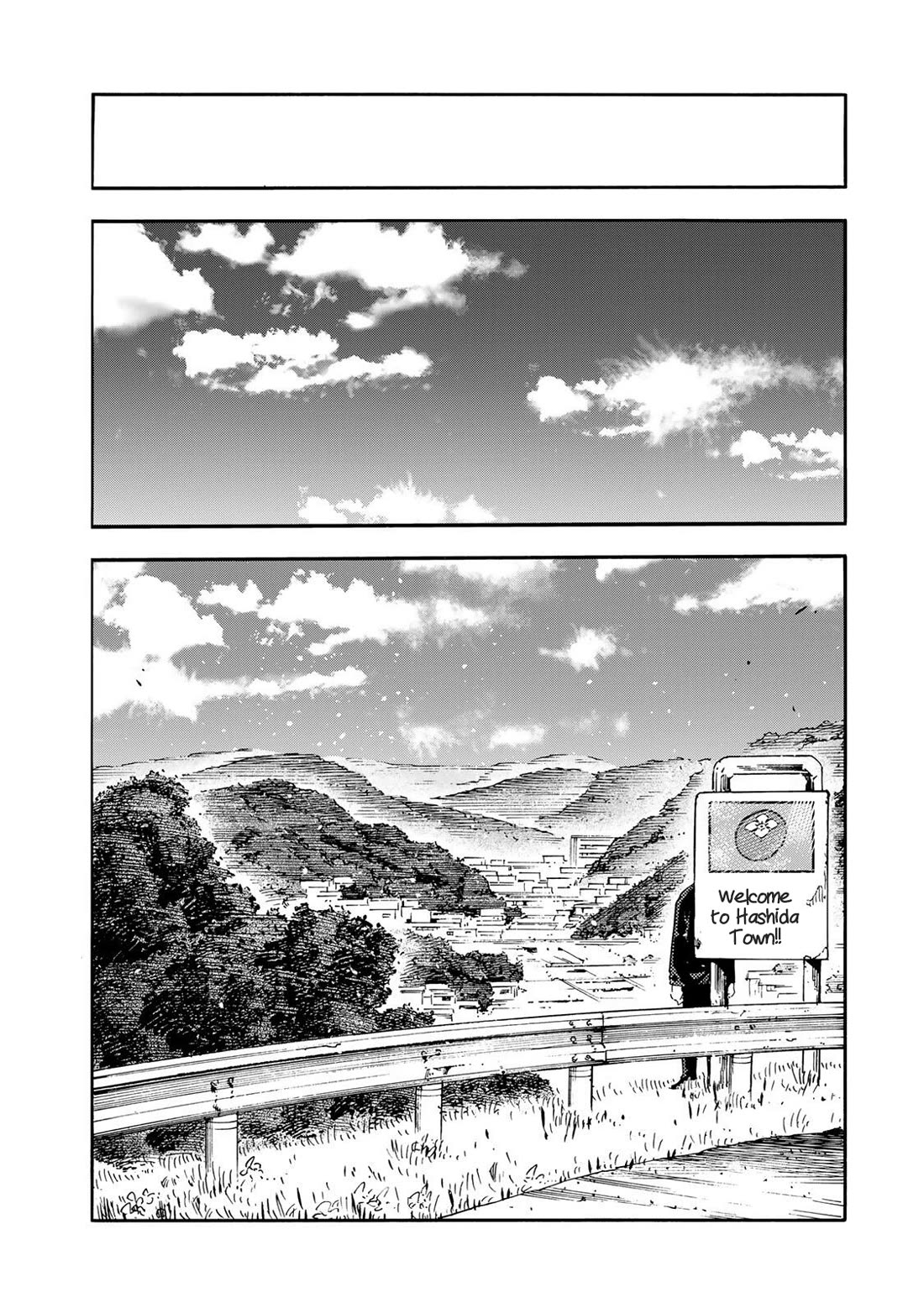 Juujika no Rokunin Chapter 232 page 3 - Chapter 232: The Sixth