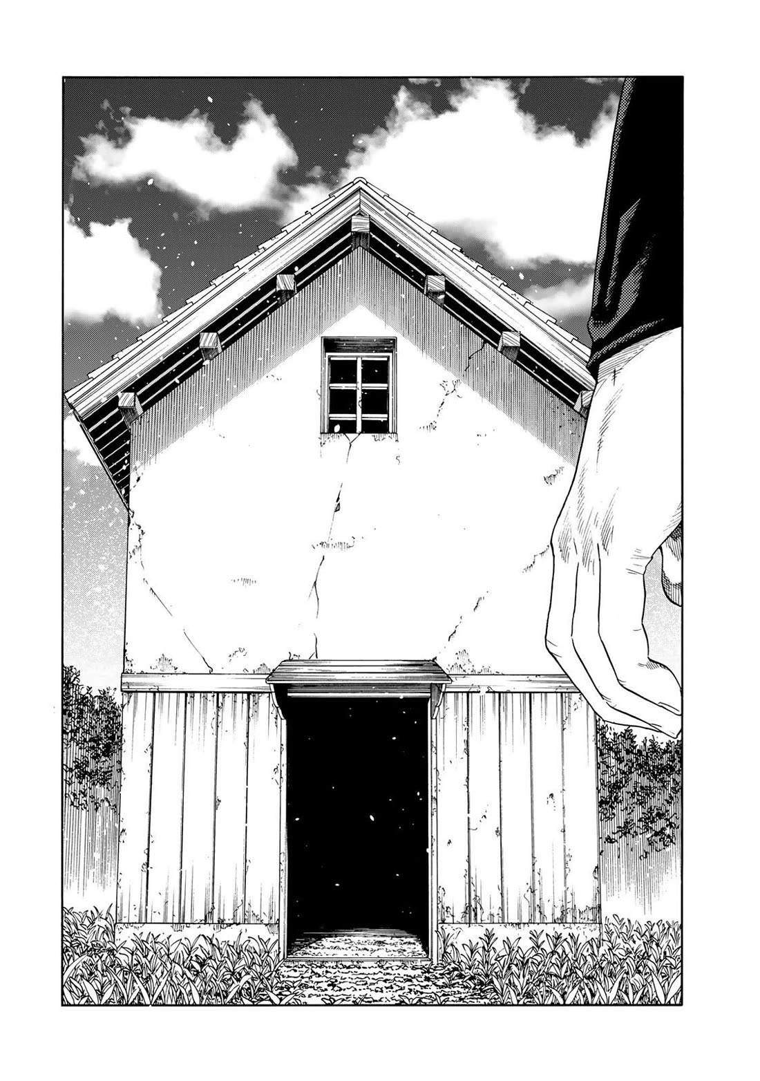 Juujika no Rokunin Chapter 232 page 6 - Chapter 232: The Sixth
