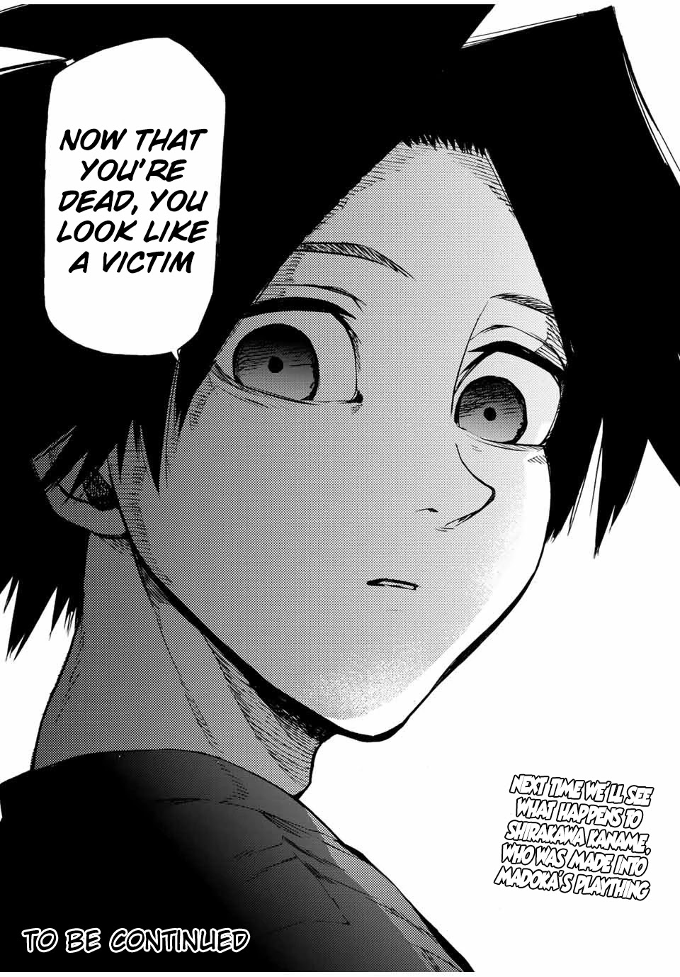 Juujika no Rokunin Chapter 37 page 14 - Chapter 37