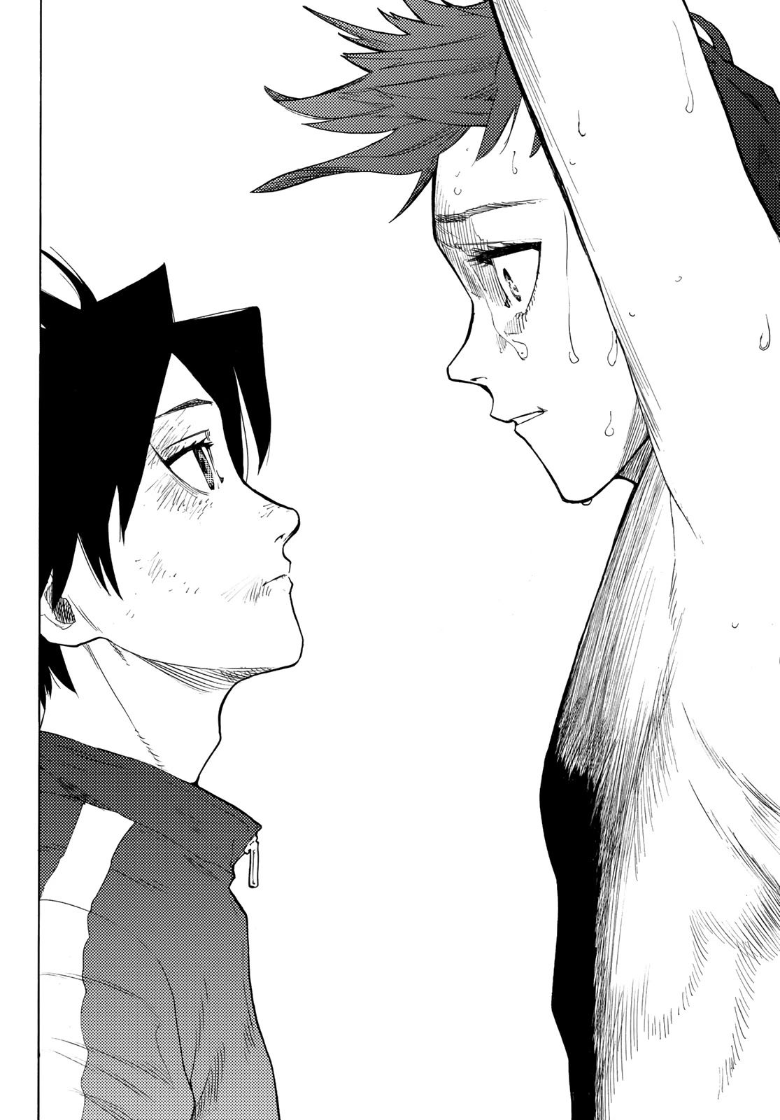 Juujika no Rokunin Chapter 4 page 29 - Chapter 4: Uruma’s Dissection – Pure Love Song