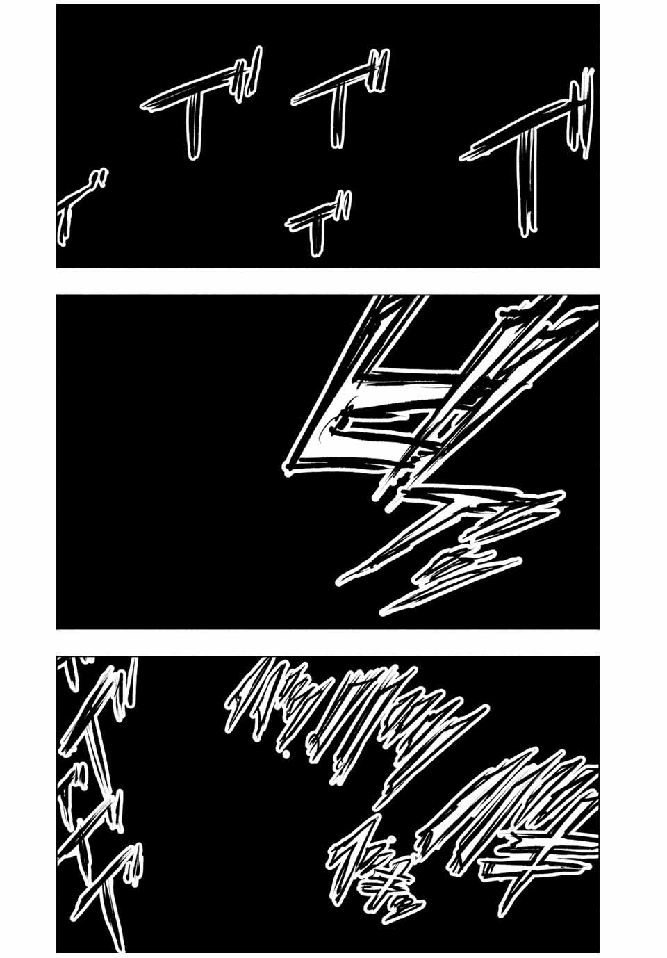 Juujika no Rokunin Chapter 72 page 12 - Chapter 72: Rock, Paper, Scissors