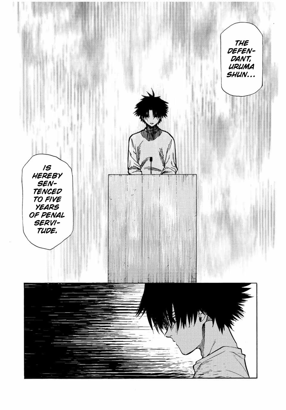 Juujika no Rokunin Chapter 88 page 2 - Chapter 88: Stronger