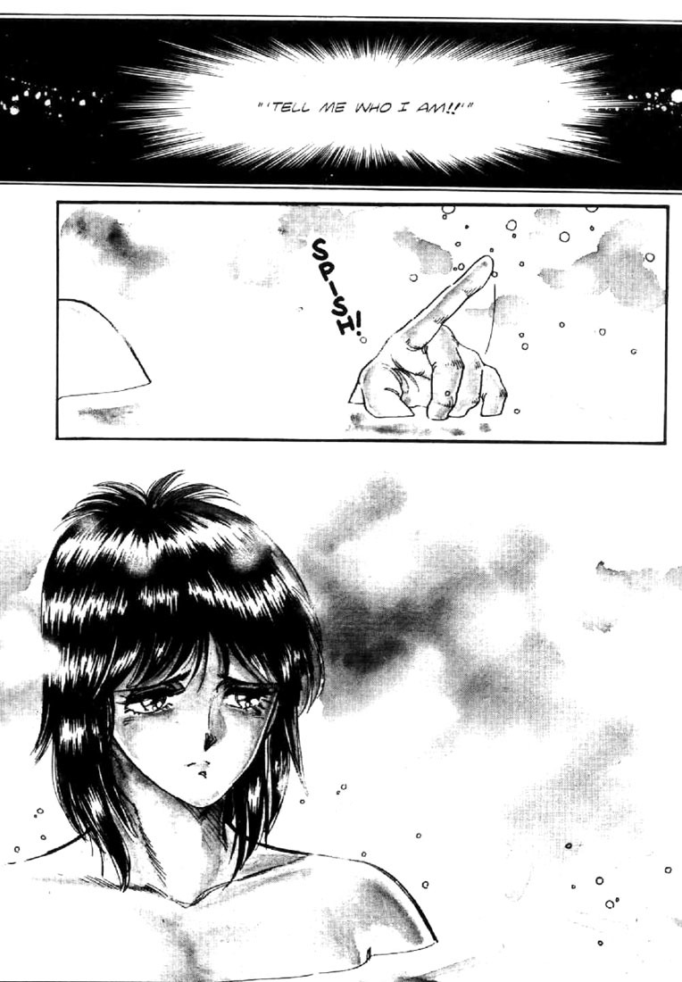 Juuki Kouhei Xenon Chapter 1 page 29 - Chapter 1