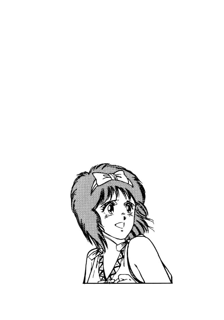 Juuki Kouhei Xenon Chapter 10 page 2 - Chapter 10