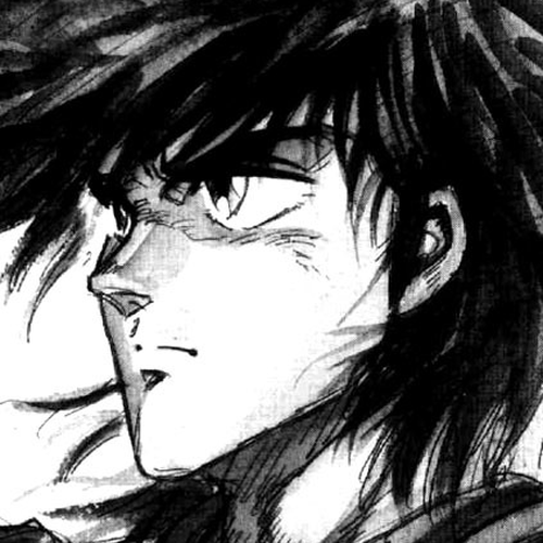 Juuki Kouhei Xenon Chapter 15 cover