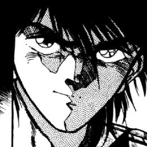 Juuki Kouhei Xenon Chapter 16 cover