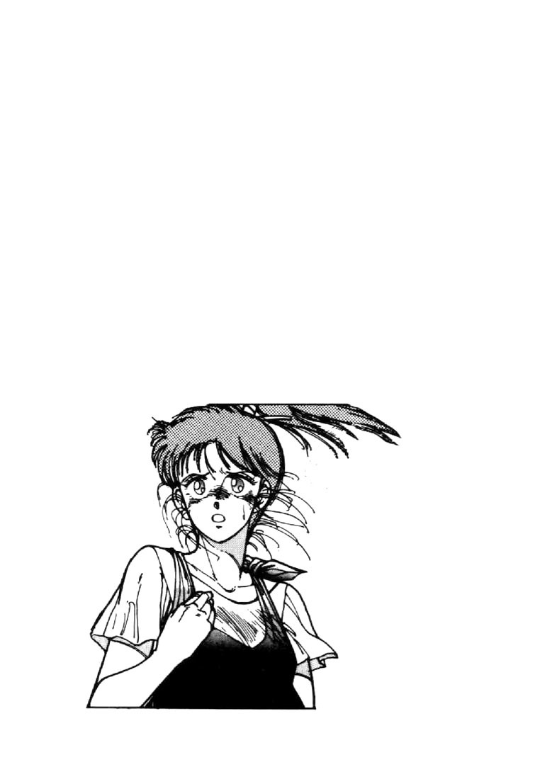 Juuki Kouhei Xenon Chapter 20 page 30 - Chapter 20