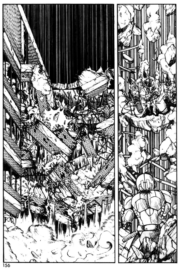 Juuki Kouhei Xenon Chapter 22 page 2 - Chapter 22