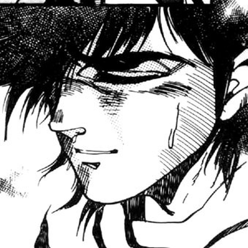 Juuki Kouhei Xenon Chapter 22 cover