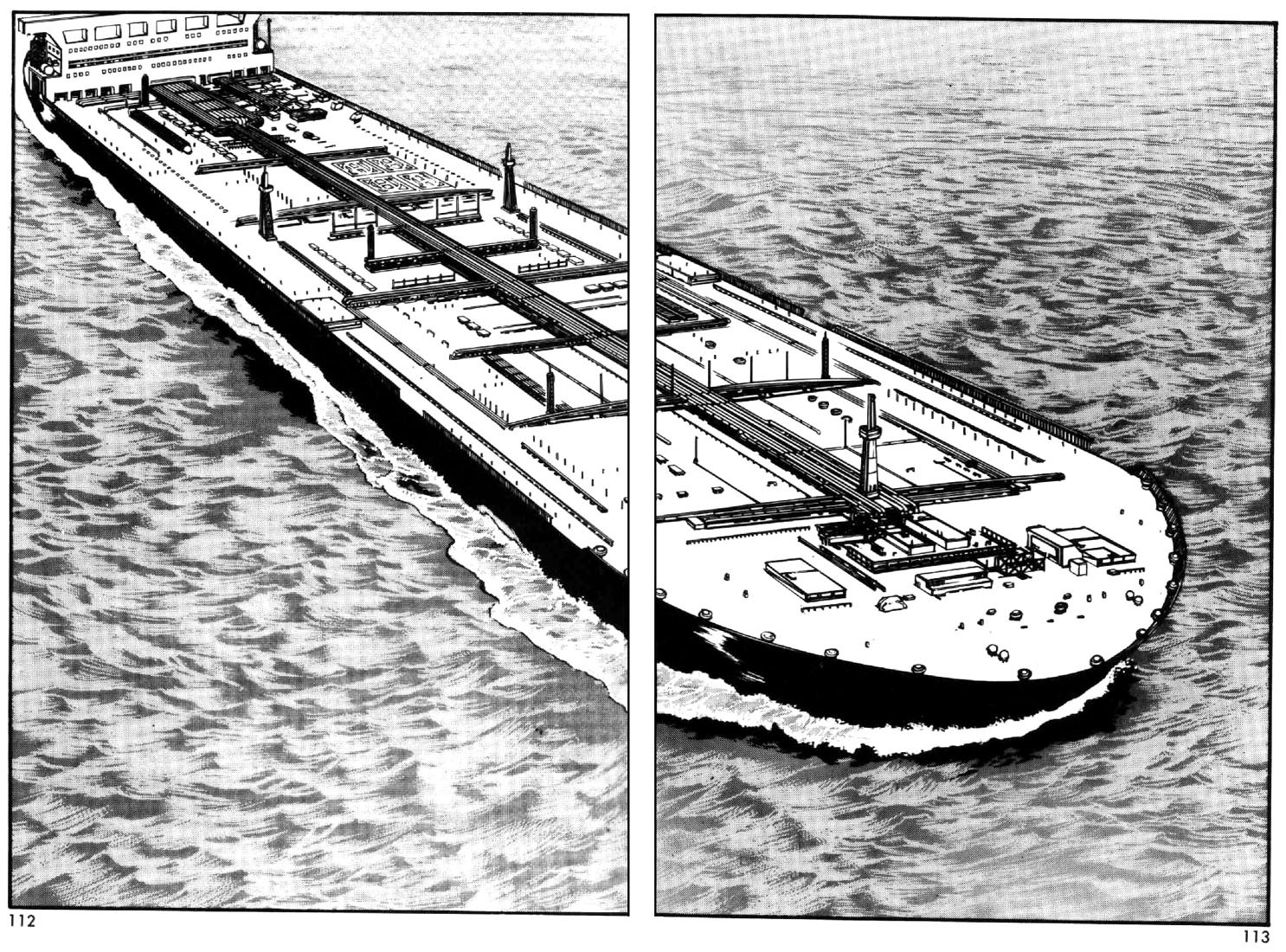 Juuki Kouhei Xenon Chapter 27 page 20 - Chapter 27