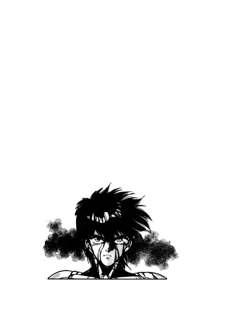 Juuki Kouhei Xenon Chapter 27 page 21 - Chapter 27